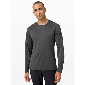 Lululemon Fast and Free Long Sleeve Tee